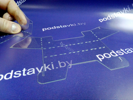 купить буклетницы и визитницы в минске и москве